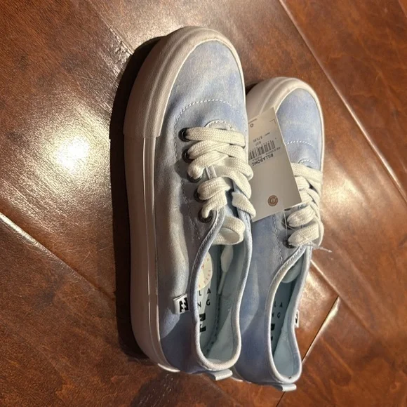 Billabong sneakers - Picture 2 of 6